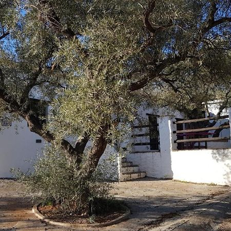 Gateway To The Alpujarras, 'Cortijo Derry' Hotel Orgiva Esterno foto