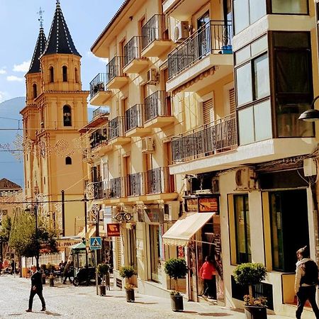 Gateway To The Alpujarras, 'Cortijo Derry' Hotel Orgiva Esterno foto