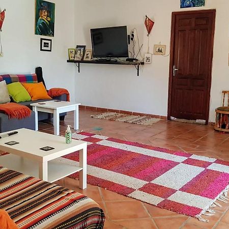 Gateway To The Alpujarras, 'Cortijo Derry' Hotel Orgiva Esterno foto