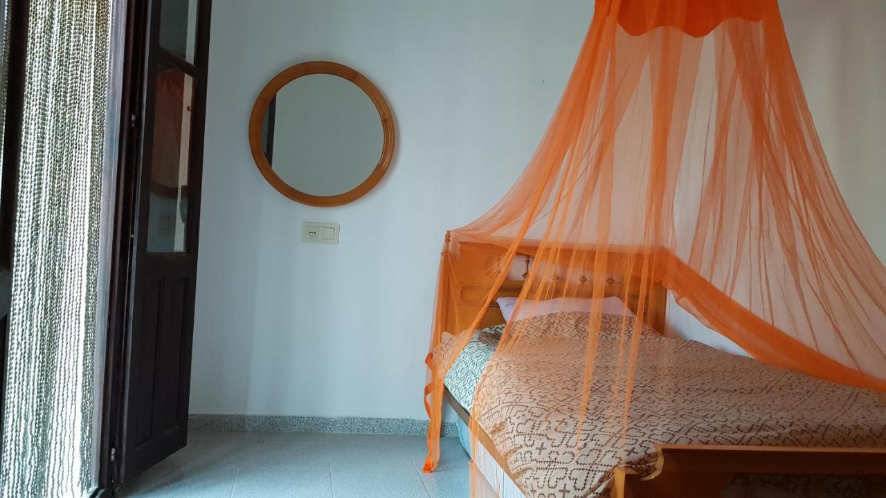 Gateway To The Alpujarras, 'Cortijo Derry' Hotel Orgiva Esterno foto