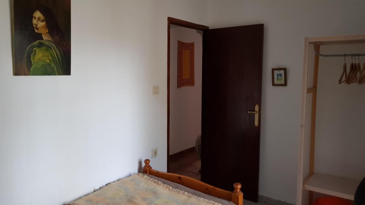 Gateway To The Alpujarras, 'Cortijo Derry' Hotel Orgiva Esterno foto