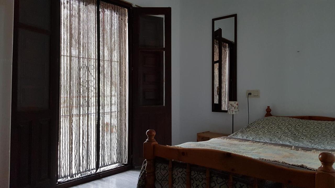 Gateway To The Alpujarras, 'Cortijo Derry' Hotel Orgiva Esterno foto