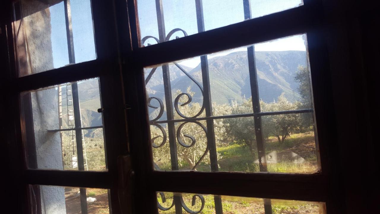 Gateway To The Alpujarras, 'Cortijo Derry' Hotel Orgiva Esterno foto