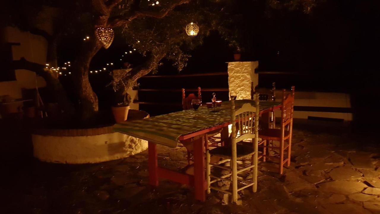 Gateway To The Alpujarras, 'Cortijo Derry' Hotel Orgiva Esterno foto