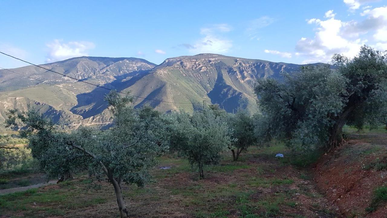 Gateway To The Alpujarras, 'Cortijo Derry' Hotel Orgiva Esterno foto