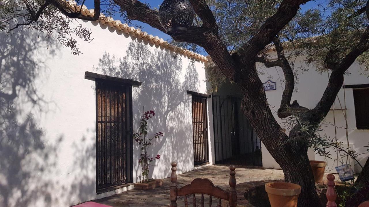 Gateway To The Alpujarras, 'Cortijo Derry' Hotel Orgiva Esterno foto