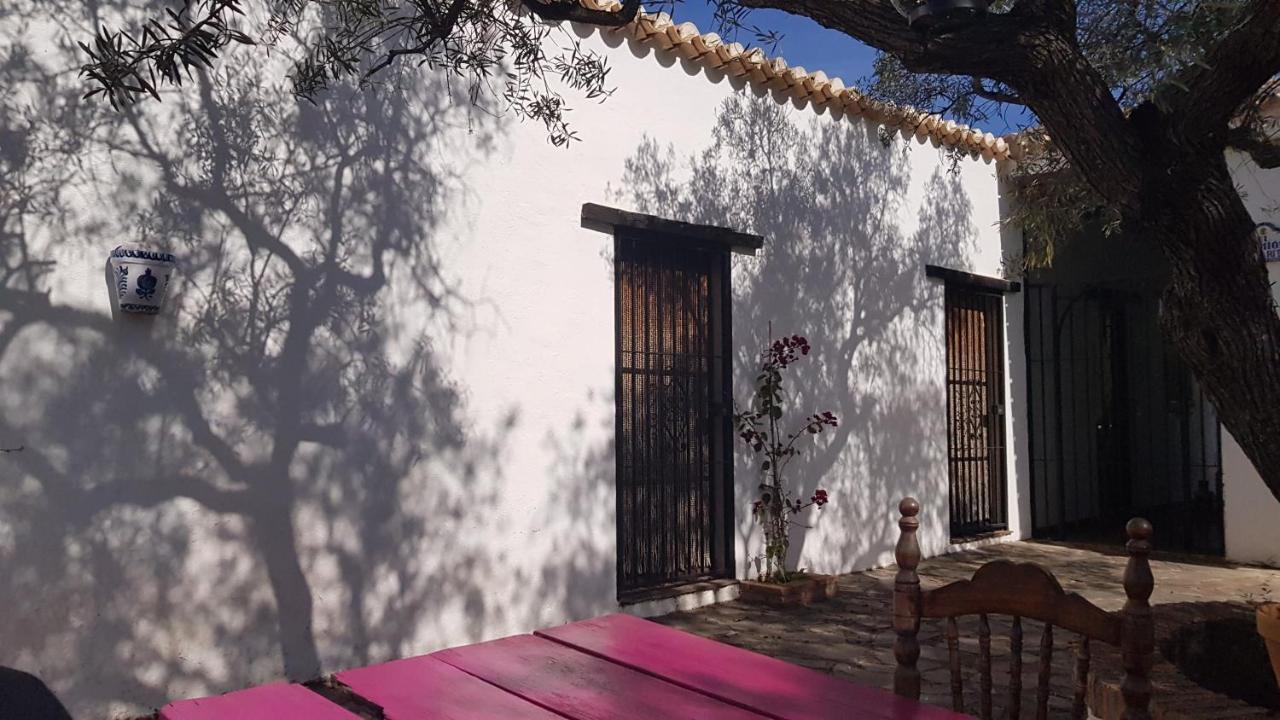 Gateway To The Alpujarras, 'Cortijo Derry' Hotel Orgiva Esterno foto