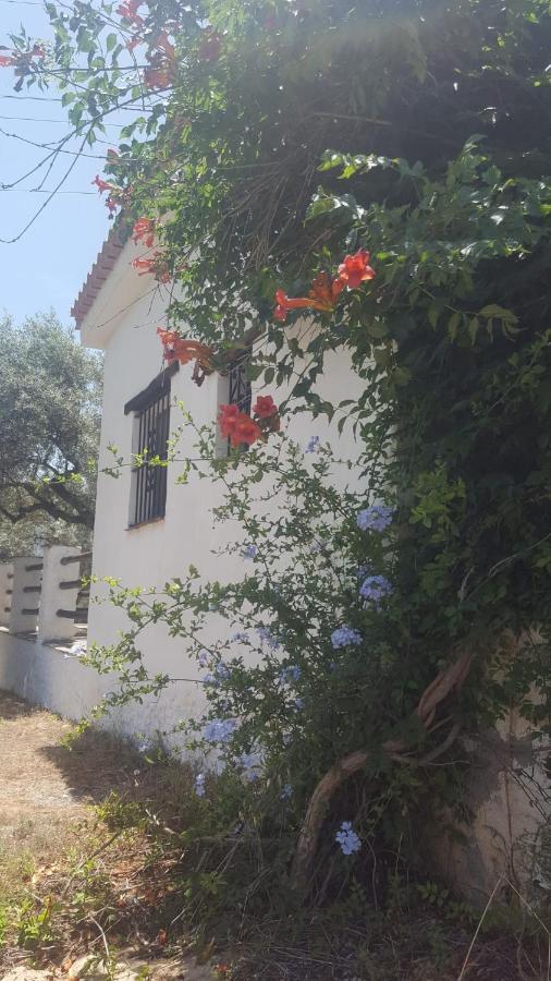Gateway To The Alpujarras, 'Cortijo Derry' Hotel Orgiva Esterno foto