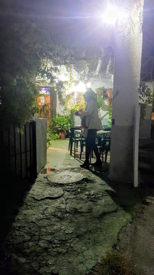 Gateway To The Alpujarras, 'Cortijo Derry' Hotel Orgiva Esterno foto