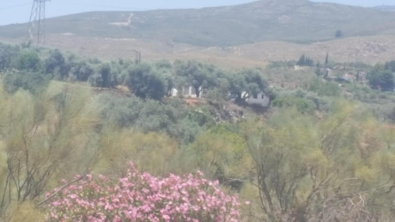 Gateway To The Alpujarras, 'Cortijo Derry' Hotel Orgiva Esterno foto