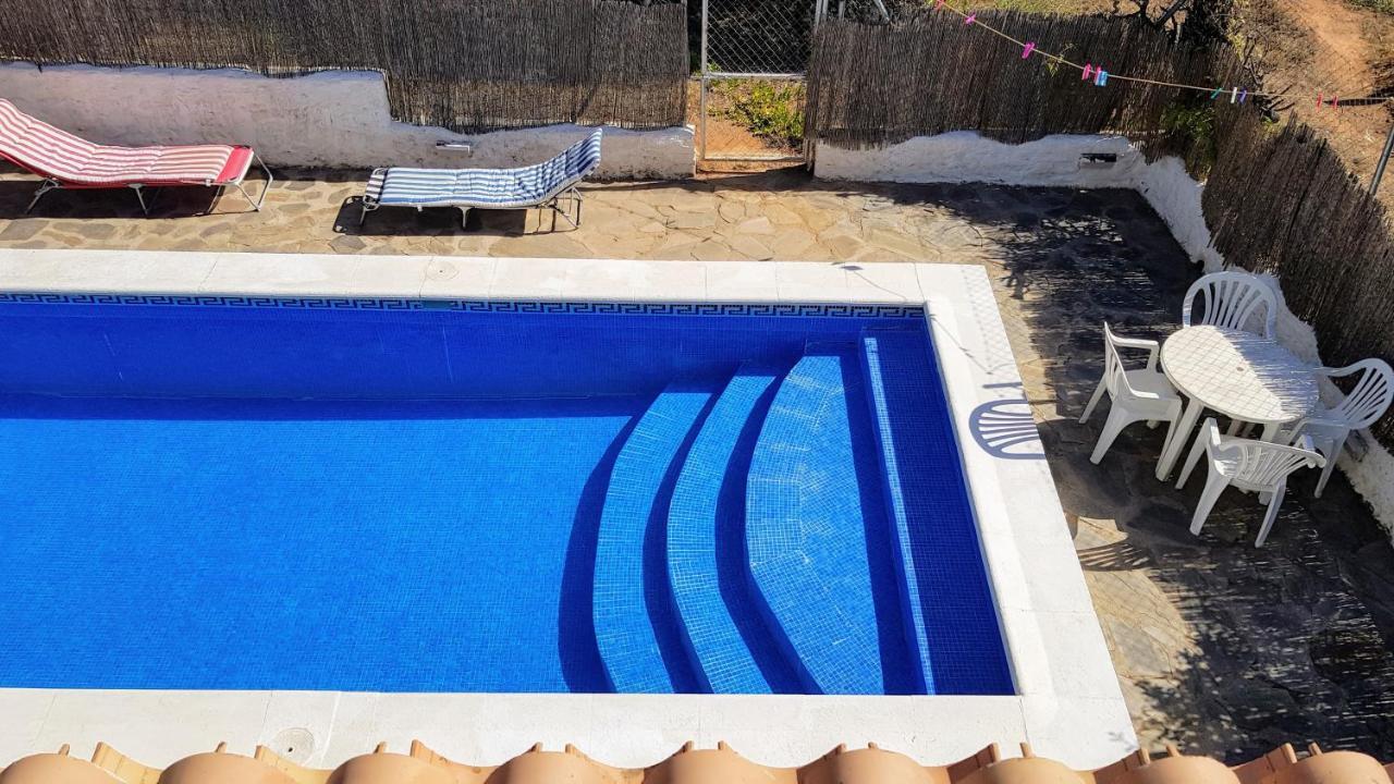 Gateway To The Alpujarras, 'Cortijo Derry' Hotel Orgiva Esterno foto